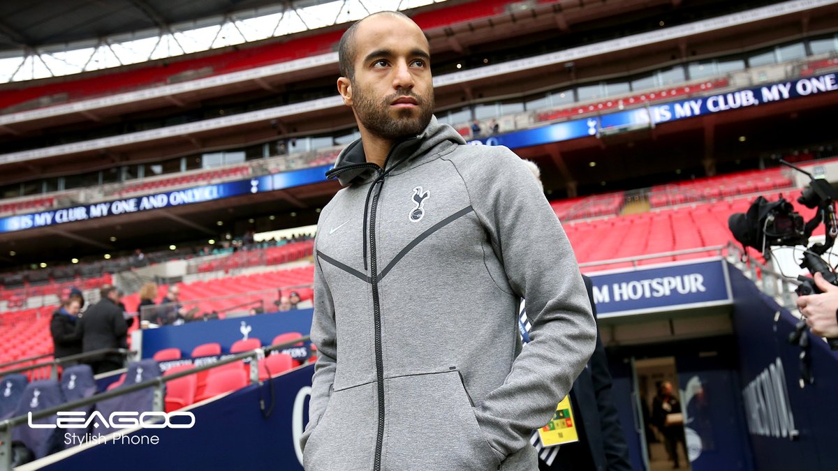 Ảnh bài viết Lucas Moura trầm ngâm, Gà trống sẵn sàng chiến Arsenal