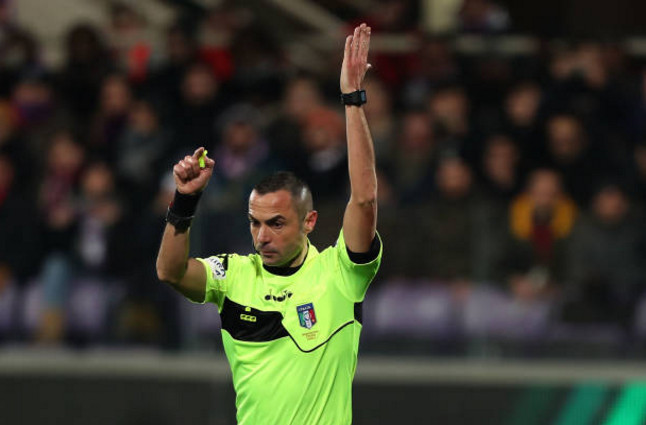VAR gây tranh cãi, Bernardeschi giúp Juventus đánh bại đội bóng cũ 