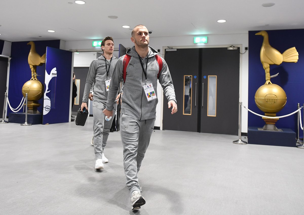 Ảnh bài viết Wilshere ưỡn ngực, Arsenal hùng hổ vào Wembley