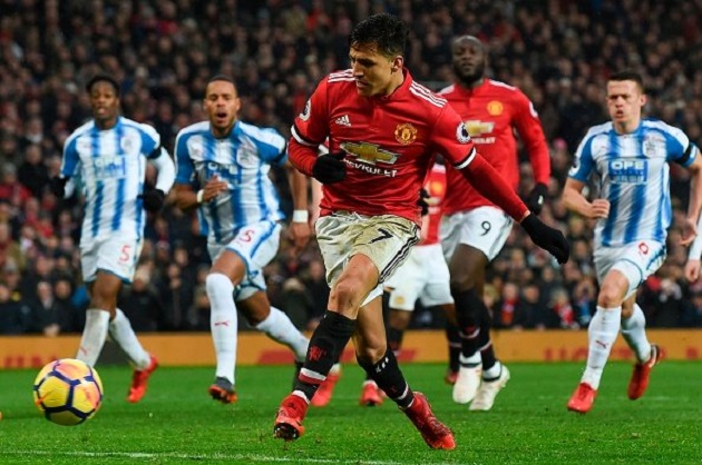 21h15 ngày 11/02, Newcastle vs Man Utd: Thời cơ bứt tốc