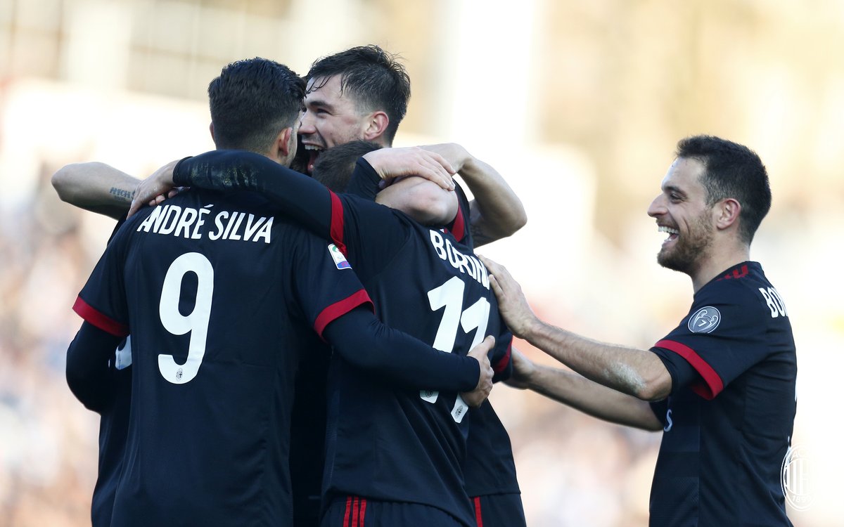 Cuối cùng Milan cũng tìm được Inzaghi mới
