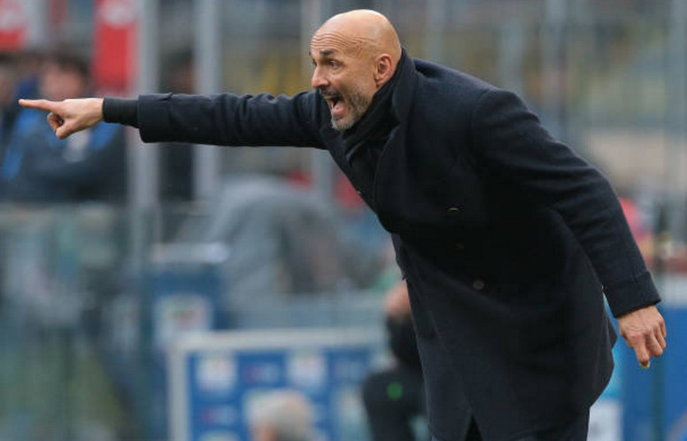 Ảnh bài viết Đối thủ mất 2 người, Inter thắng trận đầu sau 2 tháng