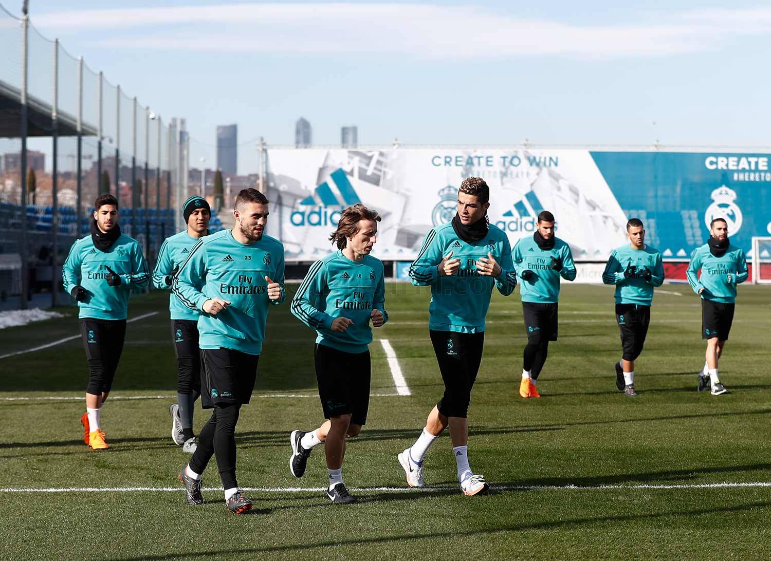 Ảnh bài viết Lập hattrick, Ronaldo cùng đồng đội ủ mưu diệt gọn PSG