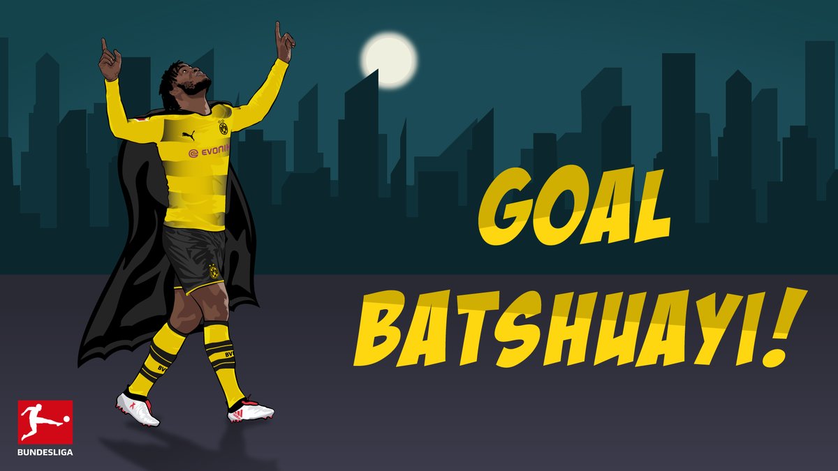 Ảnh bài viết Loạt ảnh chế hài hước về 'Batman' mới ở Dortmund