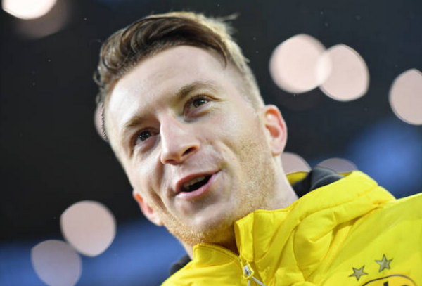 Ảnh bài viết Những khoảnh khắc đáng nhớ trong ngày Reus tái xuất