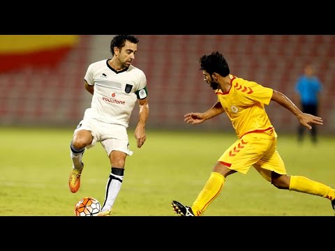 Xavi Hernández 'dạy' bóng đá ở Qatar
