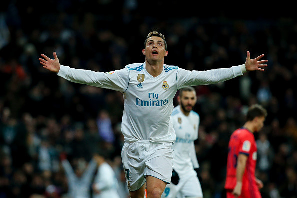 5 lí do đủ tin Real Madrid sẽ vượt khó trước PSG