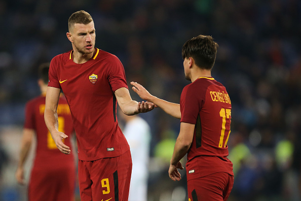 Ảnh bài viết Chọc giận Roma, Benevento thảm bại trong ngày Sagna ra mắt