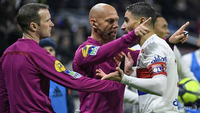 Sau vòng 25 Ligue 1: Lyon 'sa lầy', PSG và Monaco bay cao
