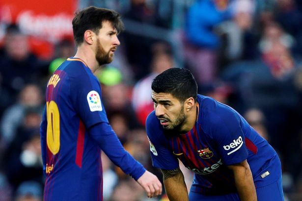 Ảnh bài viết Valverde lý giải nguyên nhân Barca bế tắc trước Getafe