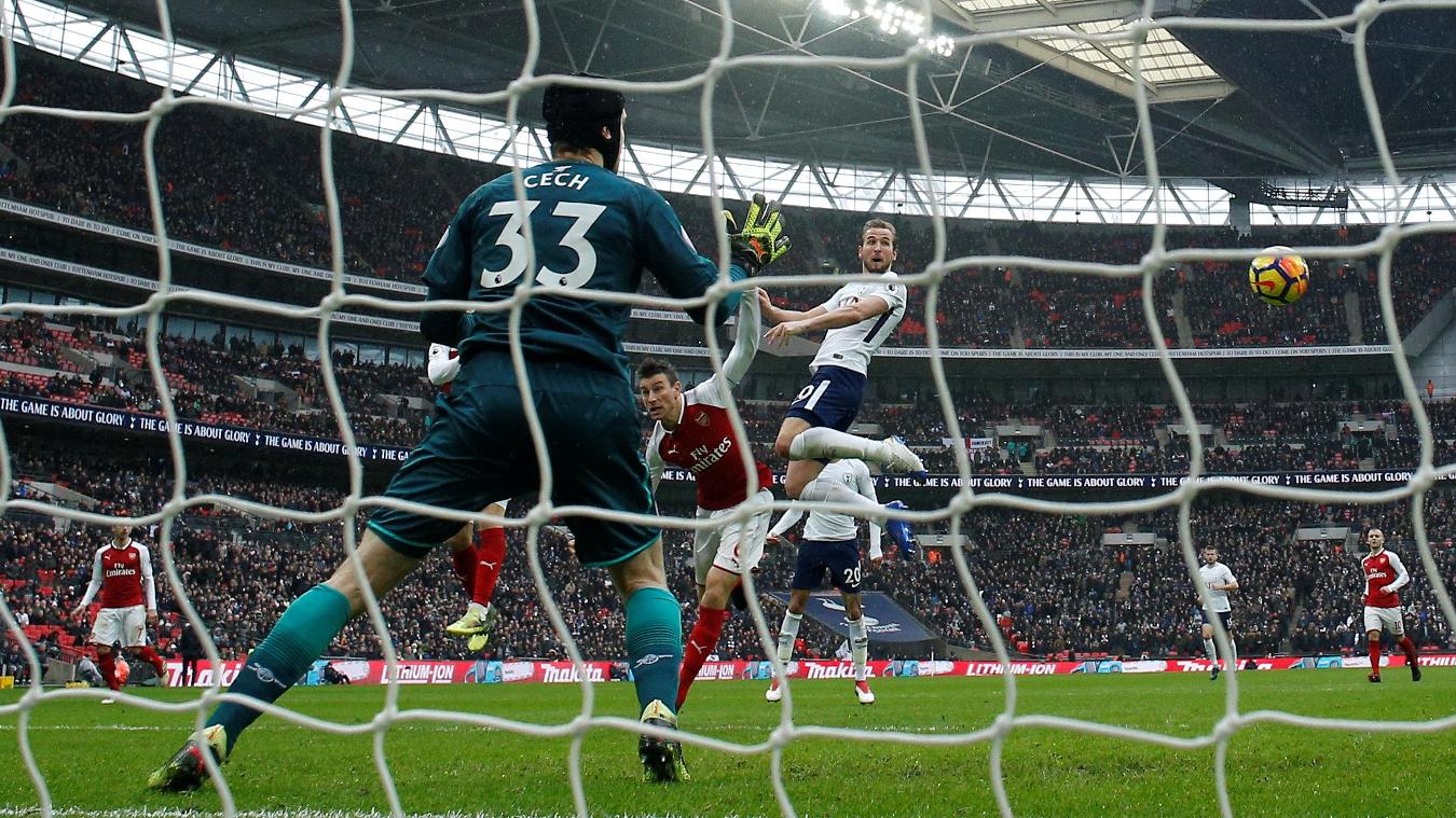 Ảnh bài viết Vòng 27 Ngoại hạng Anh: Những khoảnh khắc ấn tượng nhất 