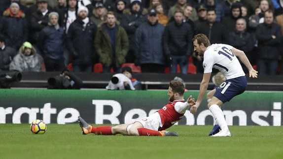 02h45 ngày 14/02, Juventus vs Tottenham: Kane gặp thử thách cực đại