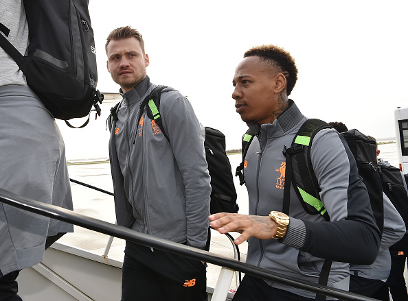 Liverpool lên máy bay sang Porto, mang theo viện binh khủng