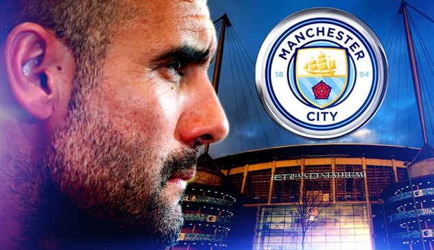 Pep Guardiola đặt mục tiêu đầy khiêm tốn ở Champions League