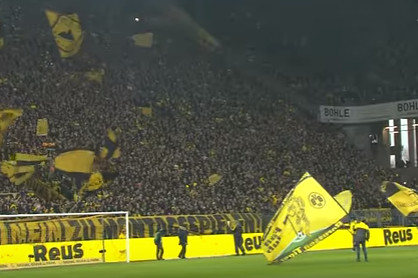 Reus trở lại, và những khoảnh khắc ấn tượng nhất Bundesliga tuần qua