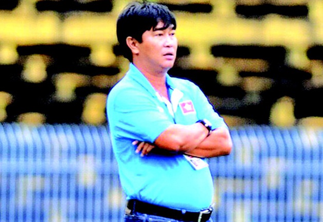 Ảnh bài viết Trần Minh Chiến và… “cả nhà đá bóng”