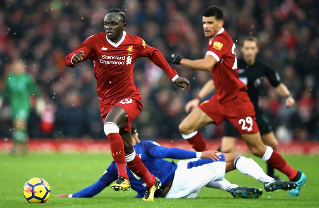 02h45 ngày 15/02, Porto vs Liverpool: Tìm lại ánh hào quang xưa