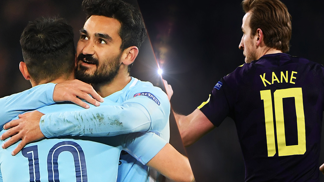 Bản tin BongDa |14.2| Valentine ngọt ngào cho Premier League
