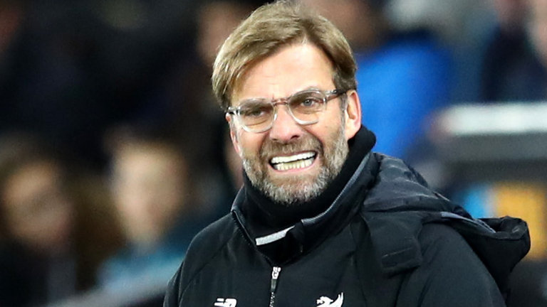 Góc Liverpool: Khi Klopp cần thành công tại Champions League