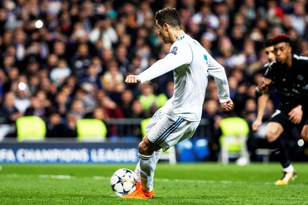 5 điểm nhấn Real Madrid 3-1 PSG: Quái thú của đấu trường châu Âu