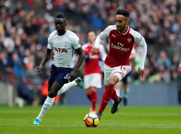 Arsenal hồi hộp chờ đấu đội bóng vô danh Ostersunds