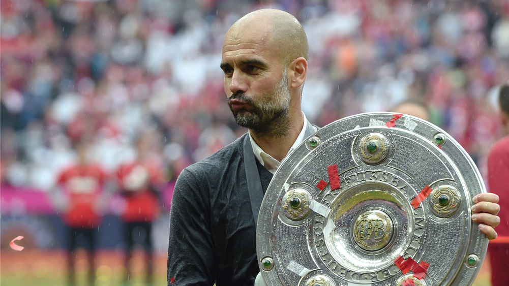 Có thể bạn chưa biết: Tất tần tật những kỷ lục tại Bundesliga (Phần 2)