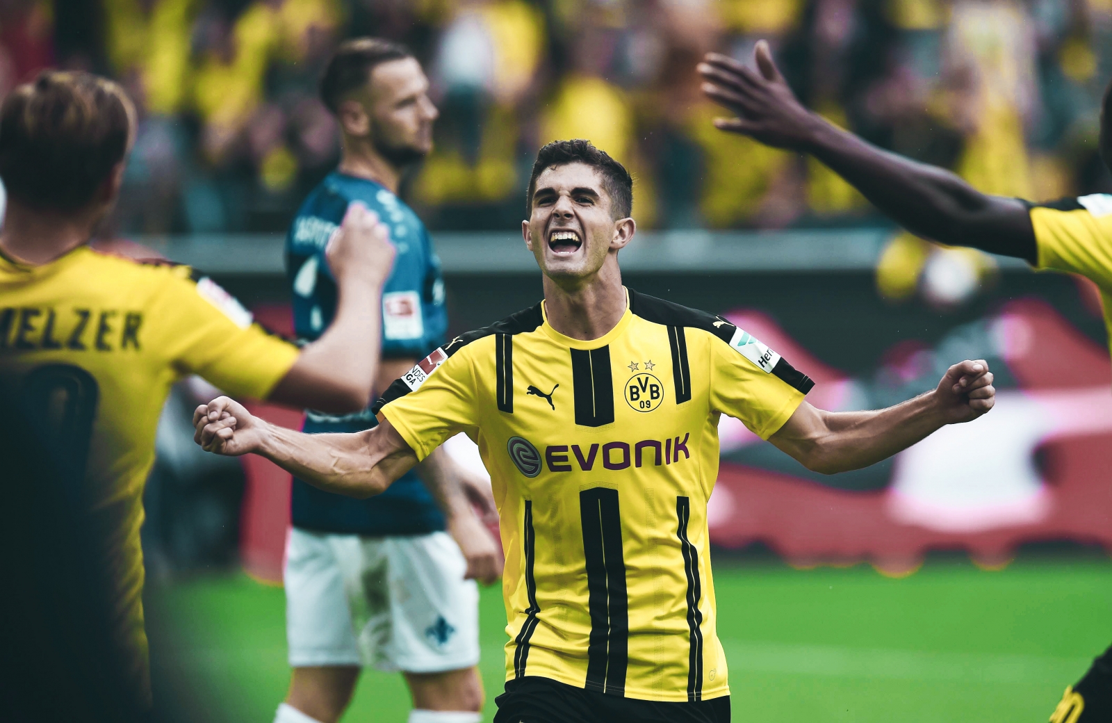 "Dortmund muốn giành chiến thắng tại Europa League"