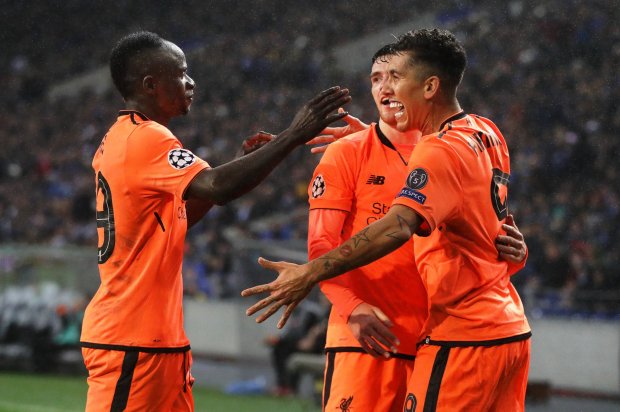 Liverpool mất 24h để giành lại kỉ lục từ tay Man City