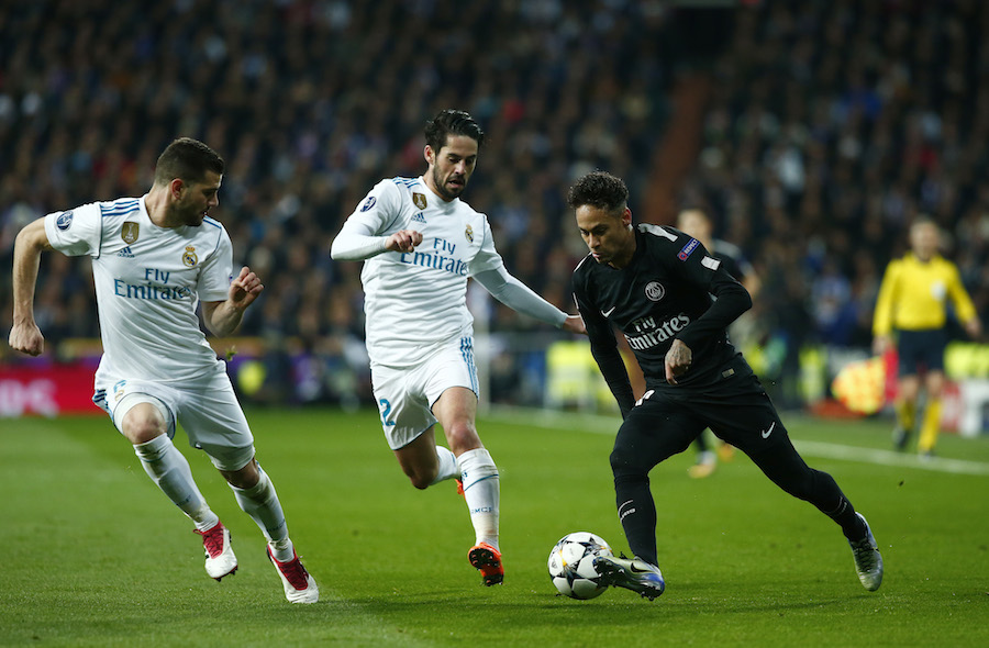 Neymar lên tiếng về tương lai sau thất bại trước Real