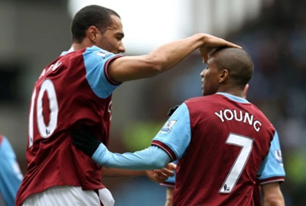Những bộ đôi ăn ý nhất lịch sử Premier League: MU lép vế Arsenal