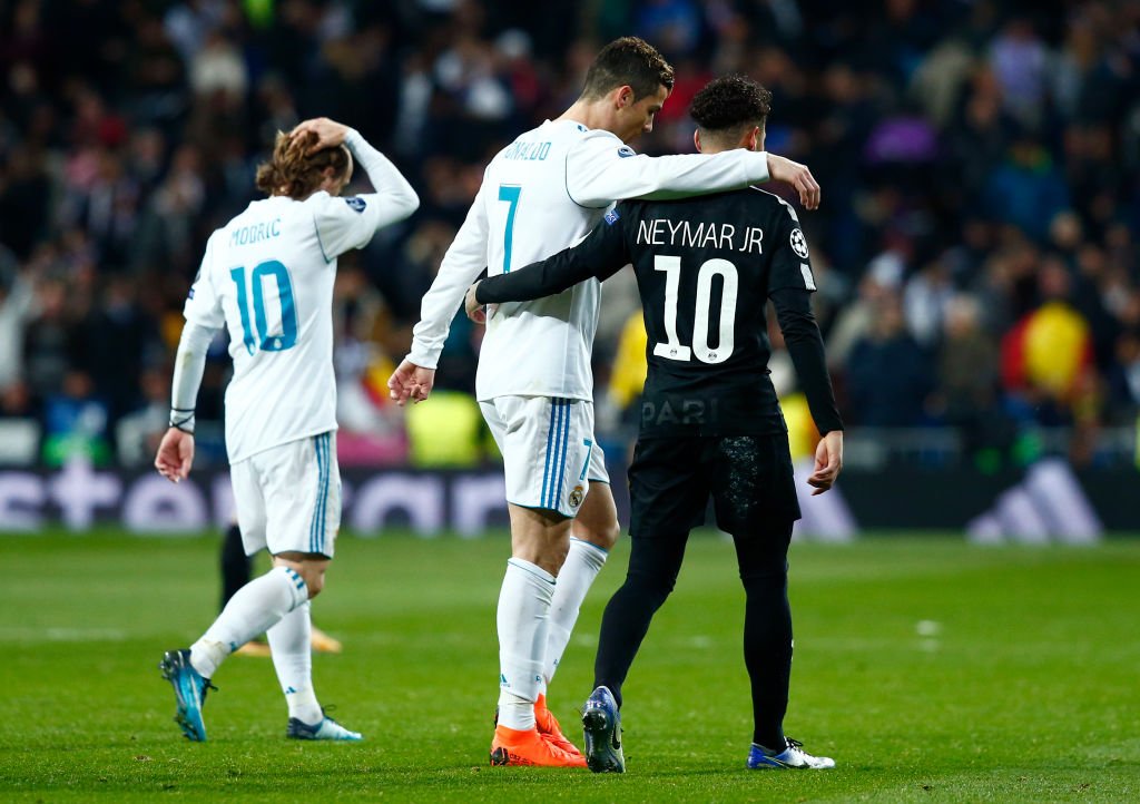 Real - PSG: Bữa tiệc thiếu gia vị