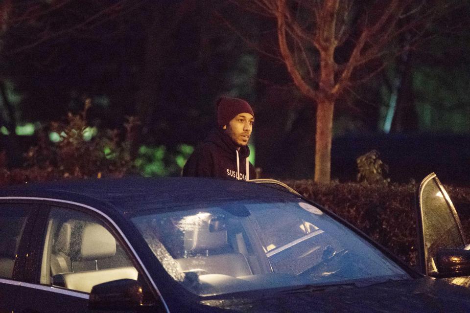 Ảnh bài viết Aubameyang để mắt tới căn biệt thự 16 triệu bảng ở London