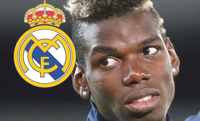 Ảnh bài viết Điểm tin tối 16/02: 120 triệu, Pogba rời M.U; Liverpool lập kỷ lục mua sắm