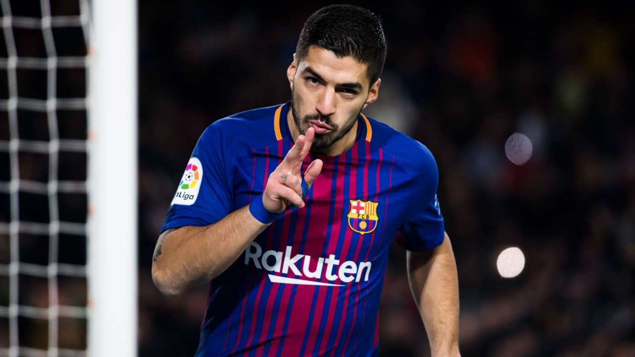 Những cầu thủ có thể "phế truất ngai vàng" Ronaldo ở năm 2018 (Phần 1)