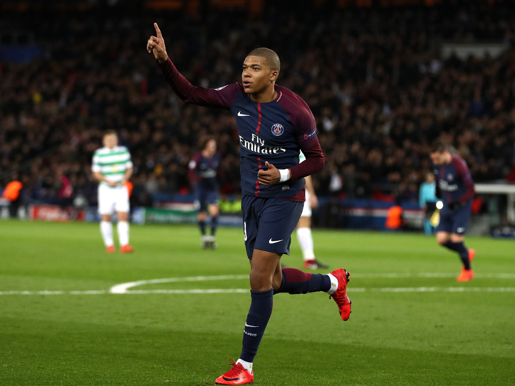 Tan tác ở Bernabeu, Mbappe vẫn lớn tiếng cảnh báo Real