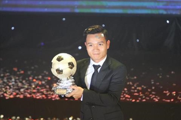 Đinh Thanh Trung: Đầu tàu kéo Quảng Nam FC lên đỉnh vinh quang