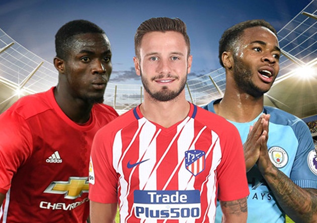 Ảnh bài viết Đội hình ngôi sao tuổi Tuất nổi danh tại châu Âu