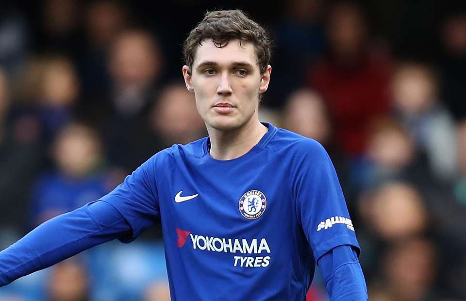 Nhờ cầu thủ này, Chelsea không mất 75 triệu bảng