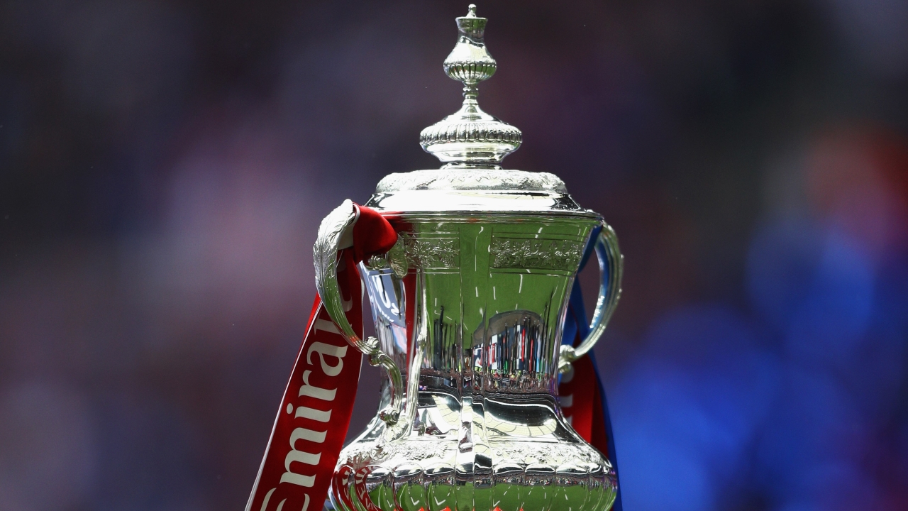 Bốc thăm tứ kết FA Cup: Không dễ cho 'đại gia'