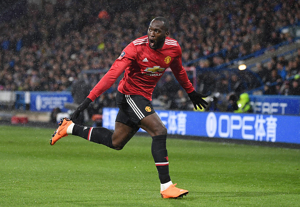 Chấm điểm Huddersfield 0-2 MU: Lukaku, Sanchez gây ấn tượng mạnh