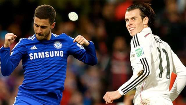 Ảnh bài viết Điểm tin sáng 18/02: Hazard = 100 triệu + Bale; Lý do loại Pogba