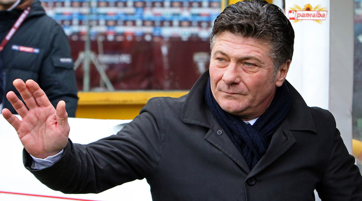 Góc Napoli: Khi người hùng Mazzarri góp sức cho giấc mơ vô địch