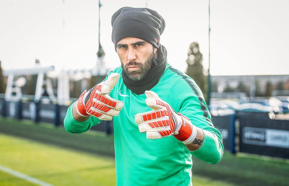 Ảnh bài viết Man City đã sẵn sàng cho thử thách ở FA Cup