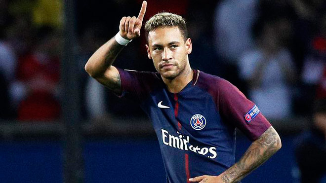 Những cầu thủ có thể "phế truất ngai vàng" Ronaldo ở năm 2018 (Phần 2)