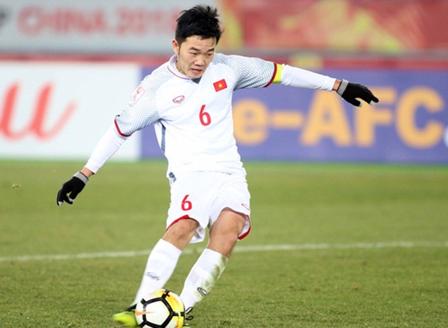 Ảnh bài viết CĐV HAGL háo hức chờ "tân đội trưởng" Xuân Trường