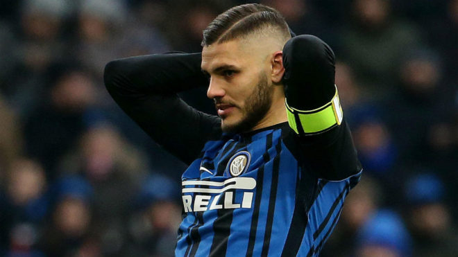 Góc Inter: Rồi các ngôi sao sẽ lần lượt tháo chạy?