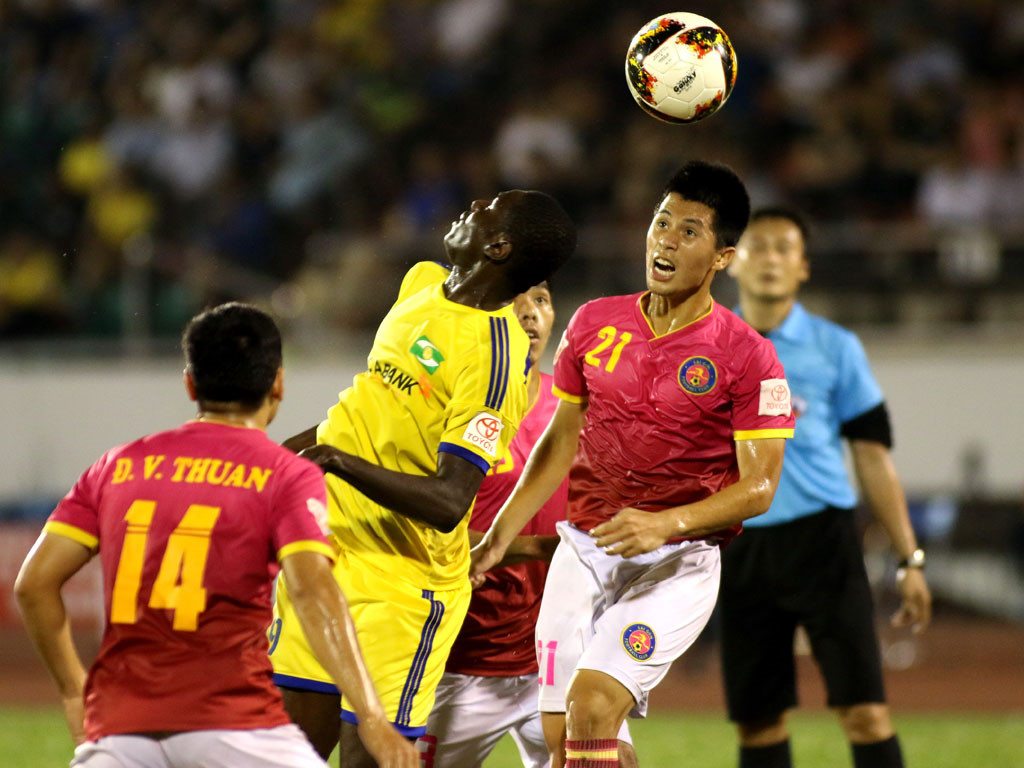 Ảnh bài viết CHÍNH THỨC: Hà Nội FC triệu hồi thành công "chuyên gia kèm ngoại" 