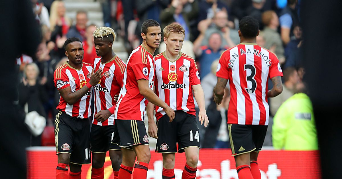 Sốc: Sunderland được định giá chỉ 50 triệu bảng