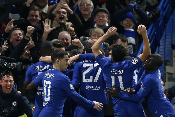 Ferdinand ngả mũ thán phục chiến thuật của HLV Conte