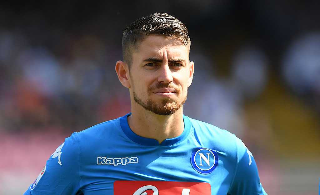 Ảnh bài viết Tottenham và Man Utd thay nhau "xâu xé" Napoli